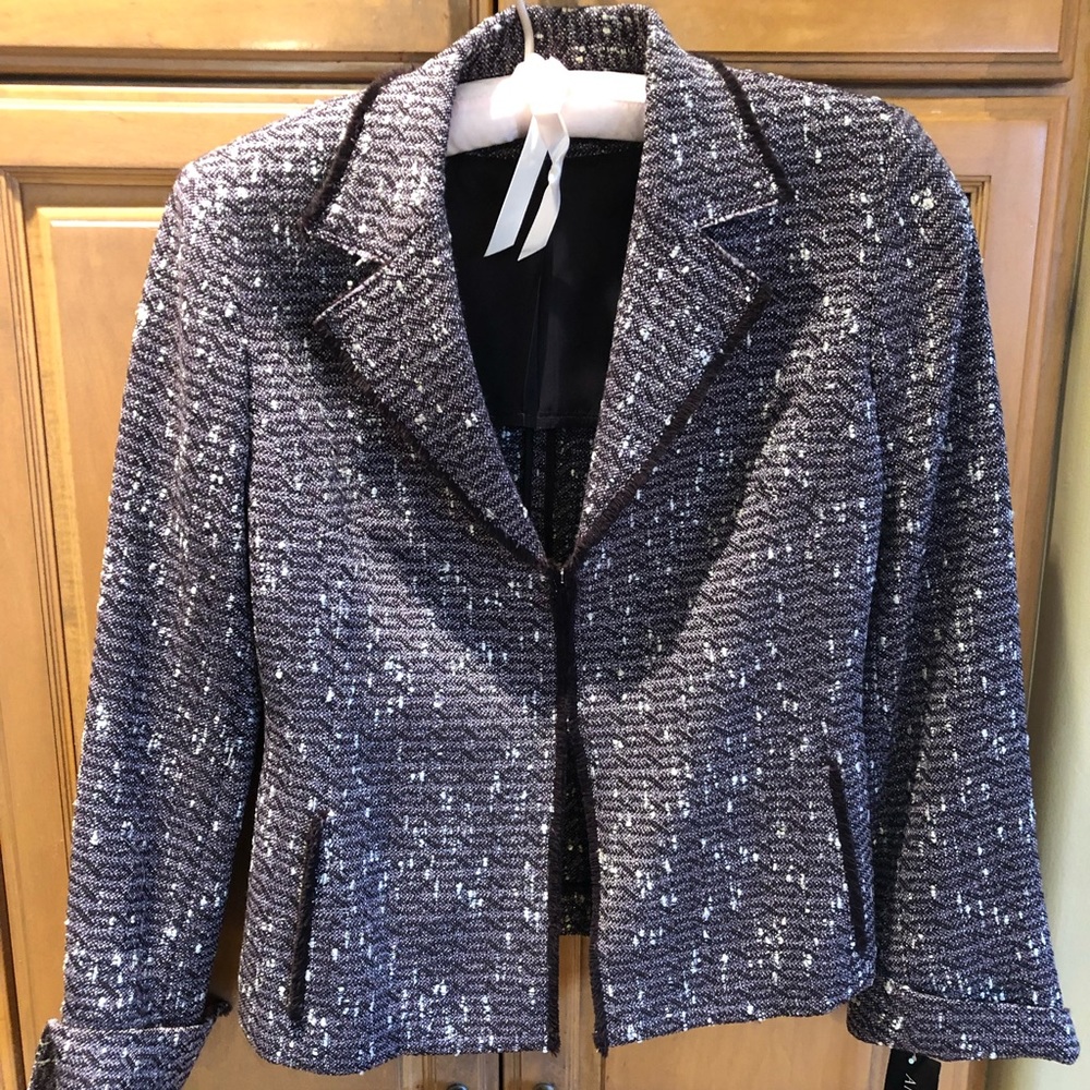 Anne Klein Blazer